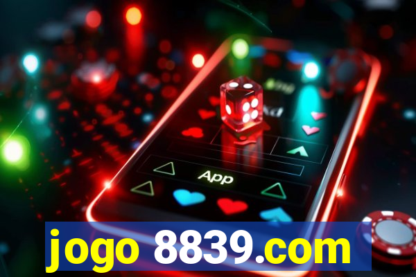 jogo 8839.com